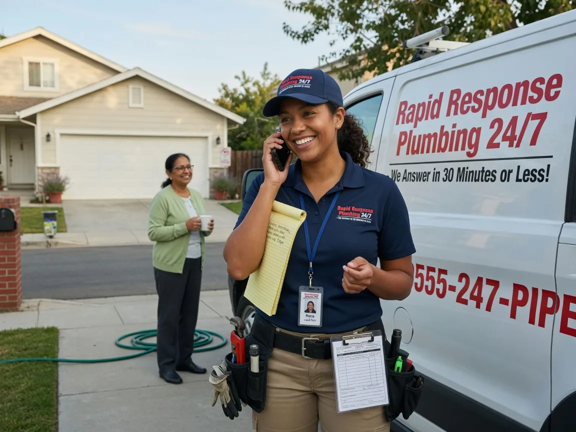 Emergency Plumber Barry, IL FAQs